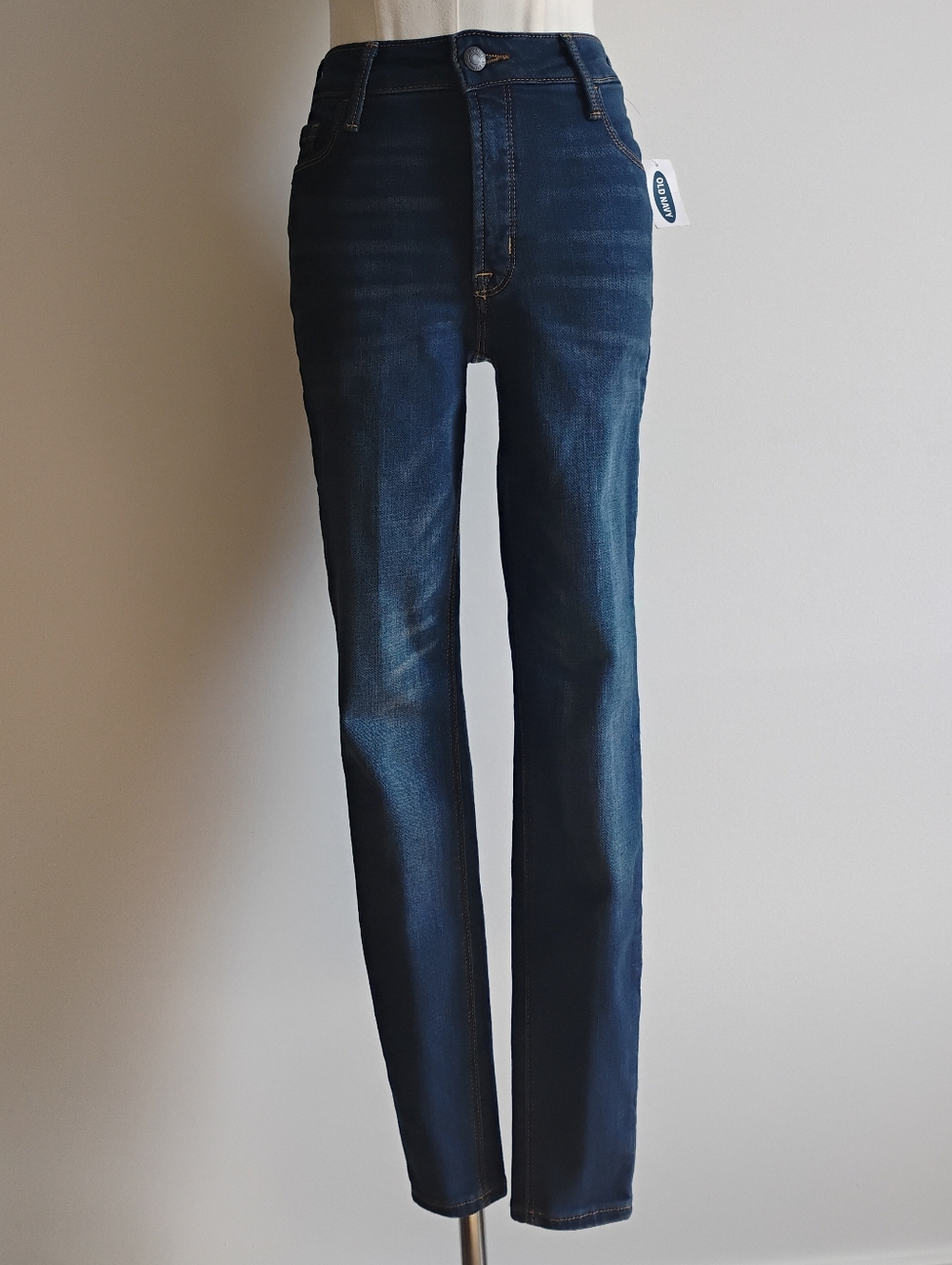 Old Navy Rockstar Super Skinny Women's Jeans Size 0
